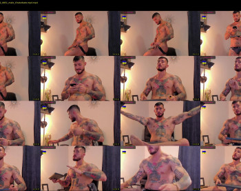 dimitri_sullivan — 54 minute Chaturbate male teen cam video, 1080p, Apr 21, 2022