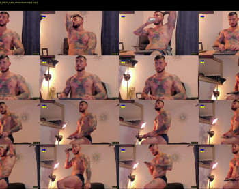 dimitri_sullivan — 35 minute Chaturbate male teen cam video, 1080p, Apr 21, 2022