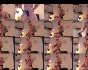 dimitri_sullivan — 23 minute Chaturbate male teen cam video, 1080p, Apr 21, 2022