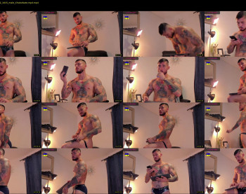 dimitri_sullivan — 54 minute Chaturbate male teen cam video, 1080p, Apr 21, 2022