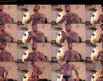 dimitri_sullivan — 16 minute Chaturbate male teen cam video, 1080p, Apr 21, 2022
