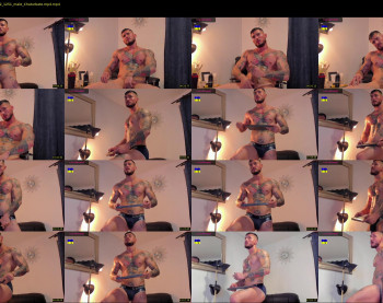 dimitri_sullivan — 54 minute Chaturbate male teen cam video, 1080p, Apr 21, 2022