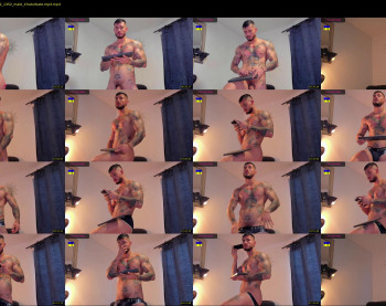 dimitri_sullivan — 54 minute Chaturbate male teen cam video, 1080p, Apr 21, 2022