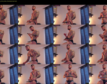 dimitri_sullivan — 20 minute Chaturbate male teen cam video, 1080p, Apr 21, 2022