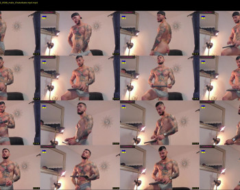 dimitri_sullivan — 56 minute Chaturbate male teen cam video, 1080p, Apr 22, 2022