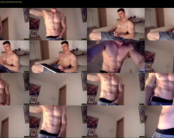 eddieds — 54 minute Chaturbate male teen cam video, 1080p, Apr 22, 2022