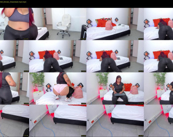 emma_lean — 49 minute Chaturbate female teen cam video, 1080p, Apr 21, 2022