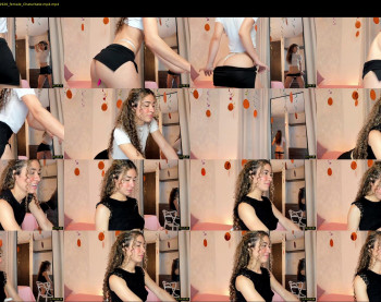 isa_diamond — 91 minute Chaturbate female teen cam video, 720p, Apr 21, 2022