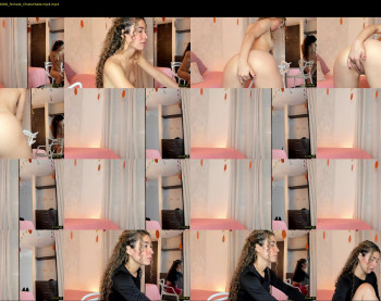 isa_diamond — 30 minute Chaturbate female teen cam video, 720p, Apr 21, 2022