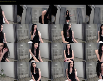 katrin_sweeft — 55 minute Chaturbate female teen cam video, 1080p, Apr 22, 2022