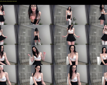 katrin_sweeft — 19 minute Chaturbate female teen cam video, 1080p, Apr 22, 2022