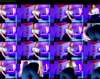 lenna_harper — 20 minute Chaturbate female teen cam video, 1080p, Apr 21, 2022