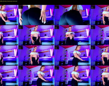 lenna_harper — 10 minute Chaturbate female teen cam video, 1080p, Apr 21, 2022