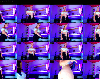 lenna_harper — 44 minute Chaturbate female teen cam video, 1080p, Apr 21, 2022