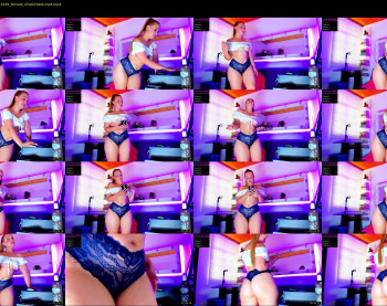 lenna_harper — 10 minute Chaturbate female teen cam video, 1080p, Apr 21, 2022