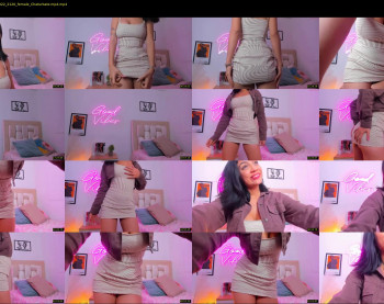 samantha_brwon — 60 minute Chaturbate female teen cam video, 480p, Apr 21, 2022