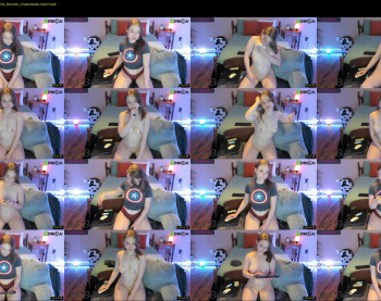 sub_button — 102 minute Chaturbate female teen cam video, 720p, Apr 22, 2022
