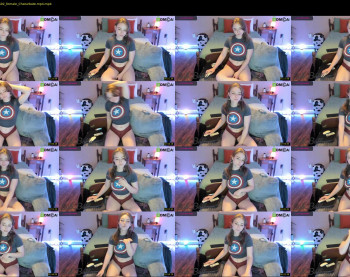 sub_button — 8 minute Chaturbate female teen cam video, 720p, Apr 22, 2022