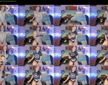 sub_button — 85 minute Chaturbate female teen cam video, 720p, Apr 22, 2022