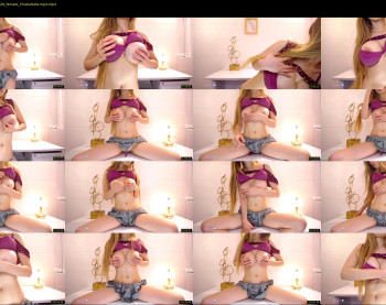 succubbus — 91 minute Chaturbate female teen cam video, 720p, Apr 22, 2022