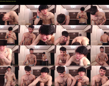teddy_mode — 52 minute Chaturbate couple teen cam video, 1080p, Apr 21, 2022