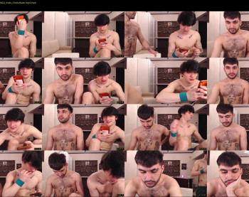 teddy_mode — 54 minute Chaturbate couple teen cam video, 1080p, Apr 22, 2022