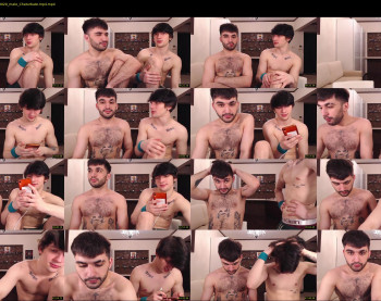 teddy_mode — 54 minute Chaturbate couple teen cam video, 1080p, Apr 22, 2022