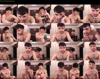 teddy_mode — 54 minute Chaturbate couple teen cam video, 1080p, Apr 22, 2022