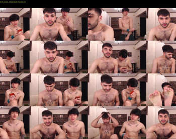 teddy_mode — 54 minute Chaturbate couple teen cam video, 1080p, Apr 22, 2022