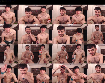 teddy_mode — 54 minute Chaturbate couple teen cam video, 1080p, Apr 22, 2022