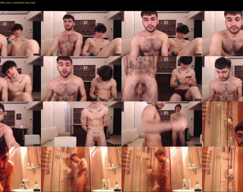 teddy_mode — 56 minute Chaturbate couple teen cam video, 1080p, Apr 22, 2022