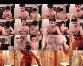 teddy_mode — 55 minute Chaturbate couple teen cam video, 1080p, Apr 22, 2022