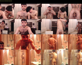 teddy_mode — 56 minute Chaturbate couple teen cam video, 1080p, Apr 22, 2022
