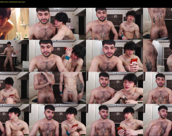 teddy_mode — 54 minute Chaturbate couple teen cam video, 1080p, Apr 22, 2022