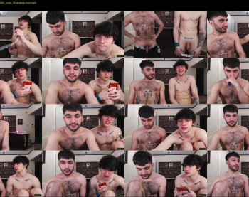 teddy_mode — 55 minute Chaturbate couple teen cam video, 1080p, Apr 22, 2022