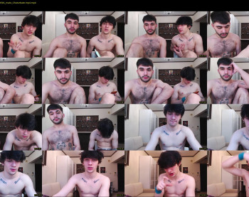teddy_mode — 55 minute Chaturbate couple teen cam video, 1080p, Apr 22, 2022
