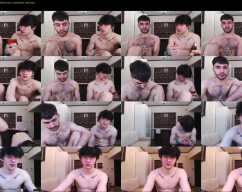 teddy_mode — 57 minute Chaturbate couple teen cam video, 1080p, Apr 22, 2022