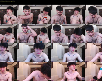 teddy_mode — 57 minute Chaturbate couple teen cam video, 1080p, Apr 22, 2022