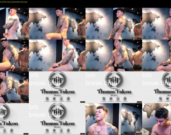 thomas_falcon1 — 69 minute Chaturbate male teen cam video, 1080p, Apr 21, 2022