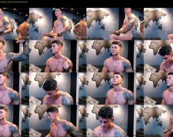 thomas_falcon1 — 58 minute Chaturbate male teen cam video, 1080p, Apr 21, 2022