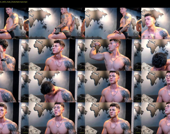 thomas_falcon1 — 40 minute Chaturbate male teen cam video, 1080p, Apr 21, 2022