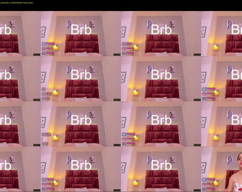 yorgely_ — 9 minute Chaturbate female teen cam video, 1080p, Apr 22, 2022