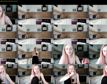 _be_my_daddy — 20 minute Chaturbate female teen cam video, 1080p, Apr 22, 2022