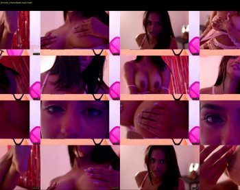 cute_eli — 54 minute Chaturbate female teen cam video, 1080p, Apr 22, 2022