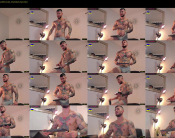dimitri_sullivan — 54 minute Chaturbate male teen cam video, 1080p, Apr 22, 2022
