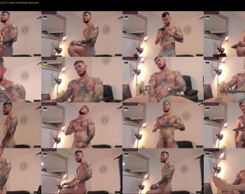 dimitri_sullivan — 58 minute Chaturbate male teen cam video, 1080p, Apr 22, 2022