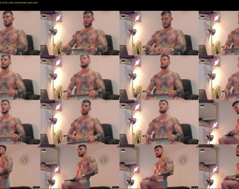 dimitri_sullivan — 25 minute Chaturbate male teen cam video, 1080p, Apr 22, 2022