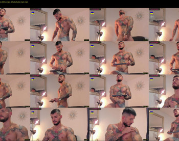 dimitri_sullivan — 64 minute Chaturbate male teen cam video, 1080p, Apr 22, 2022
