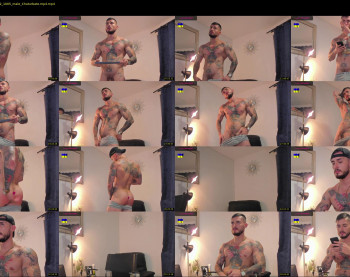 dimitri_sullivan — 67 minute Chaturbate male teen cam video, 1080p, Apr 22, 2022