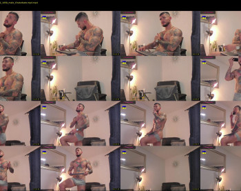 dimitri_sullivan — 49 minute Chaturbate male teen cam video, 1080p, Apr 22, 2022